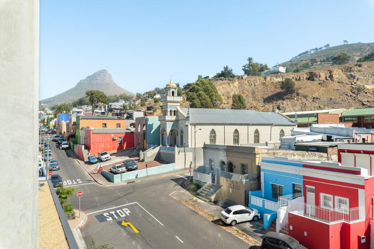 117 On Strand Apartments Cape Town Exterior foto