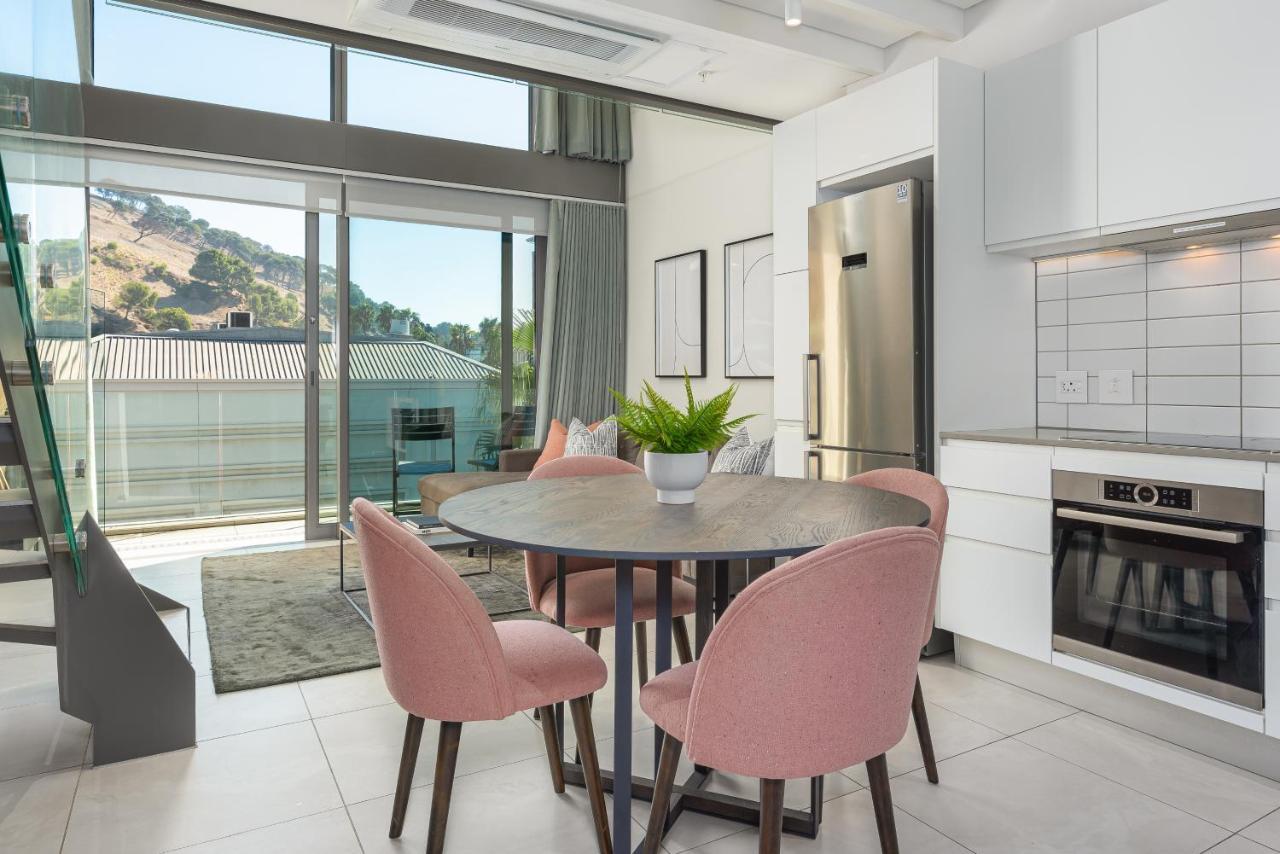 117 On Strand Apartments Cape Town Exterior foto