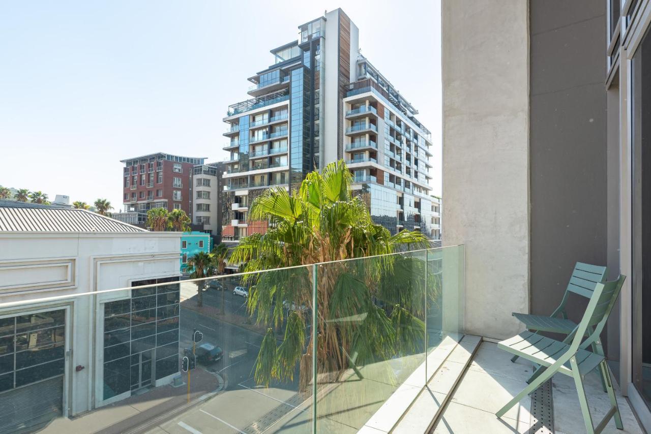 117 On Strand Apartments Cape Town Exterior foto