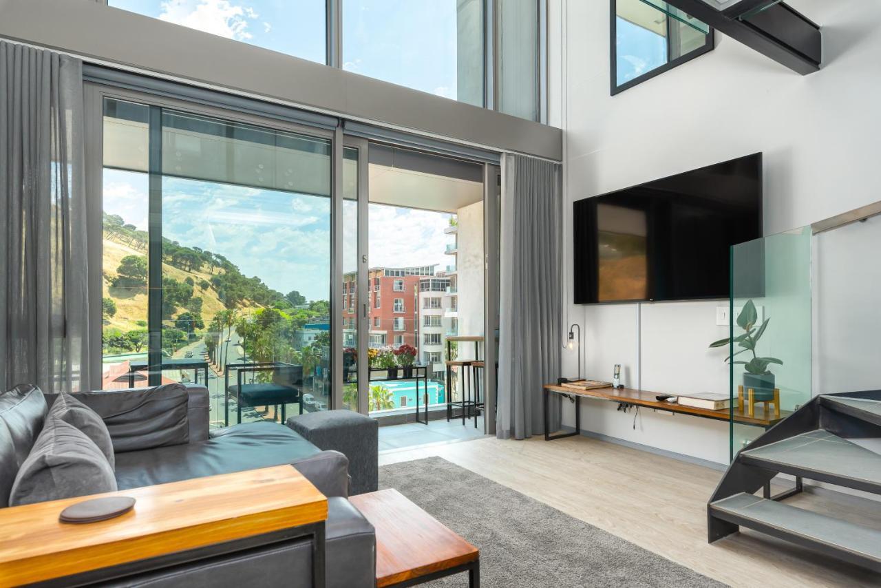 117 On Strand Apartments Cape Town Exterior foto