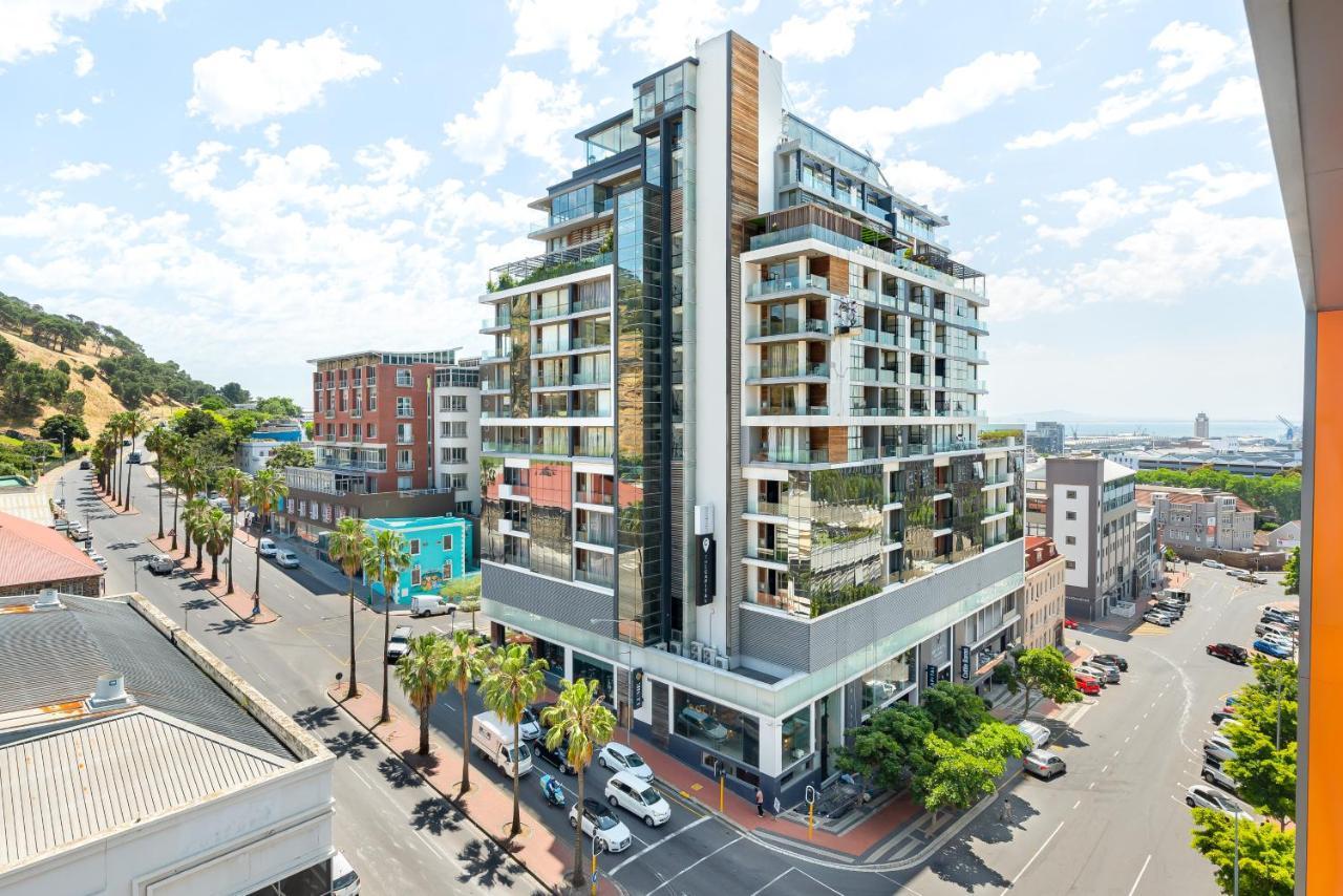 117 On Strand Apartments Cape Town Exterior foto