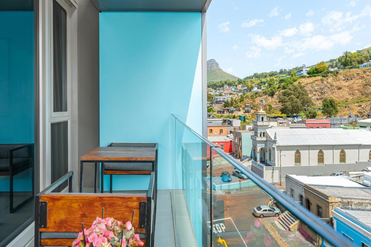117 On Strand Apartments Cape Town Exterior foto