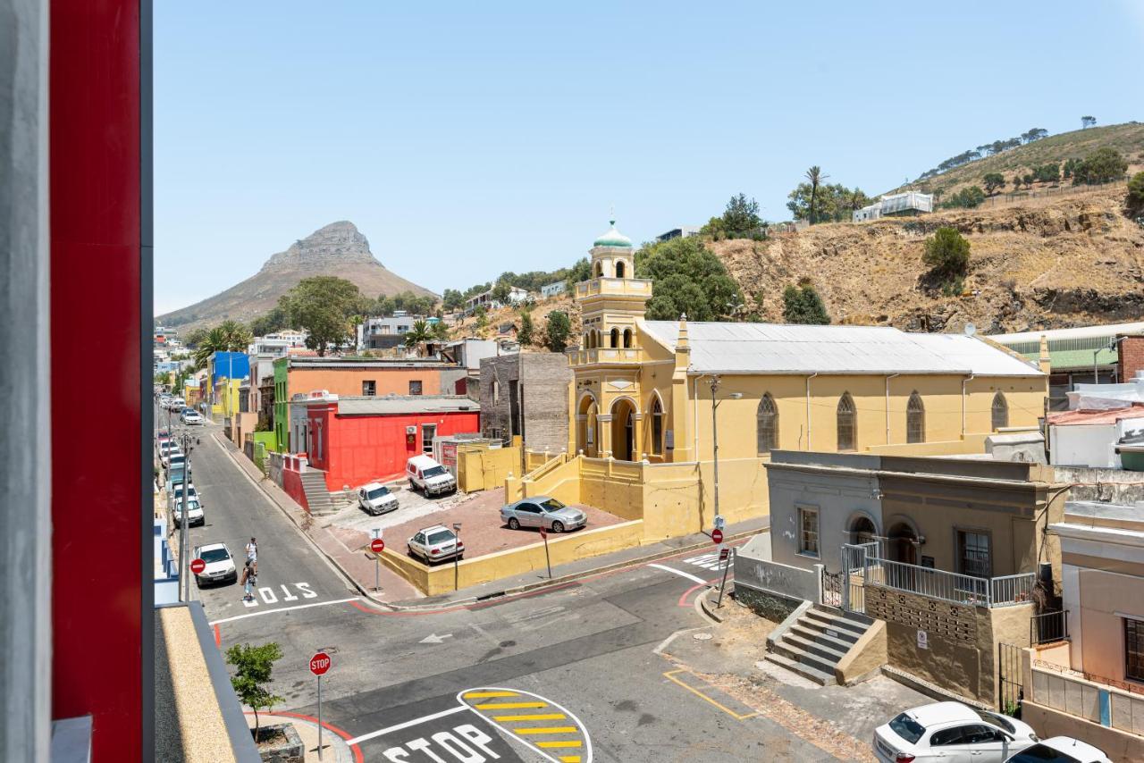 117 On Strand Apartments Cape Town Exterior foto
