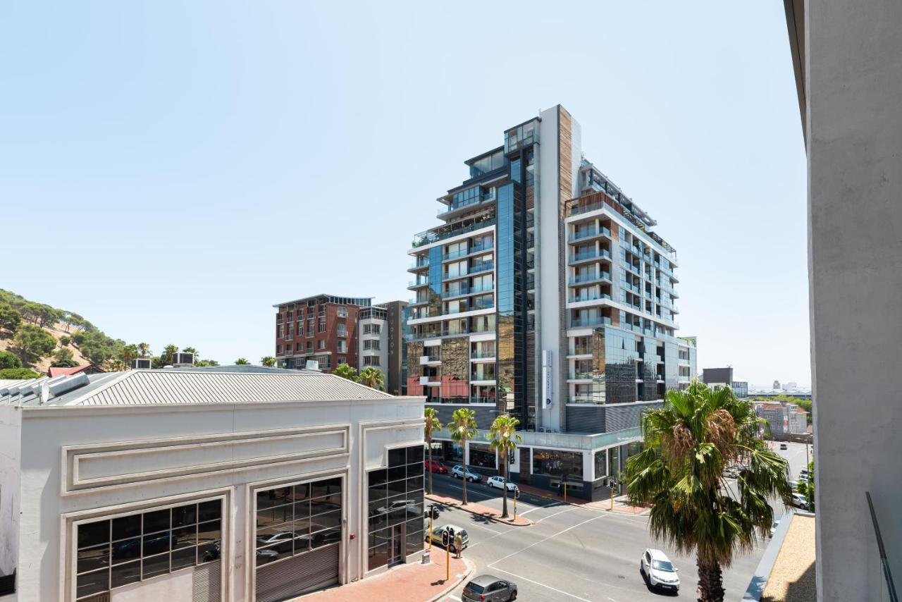117 On Strand Apartments Cape Town Exterior foto