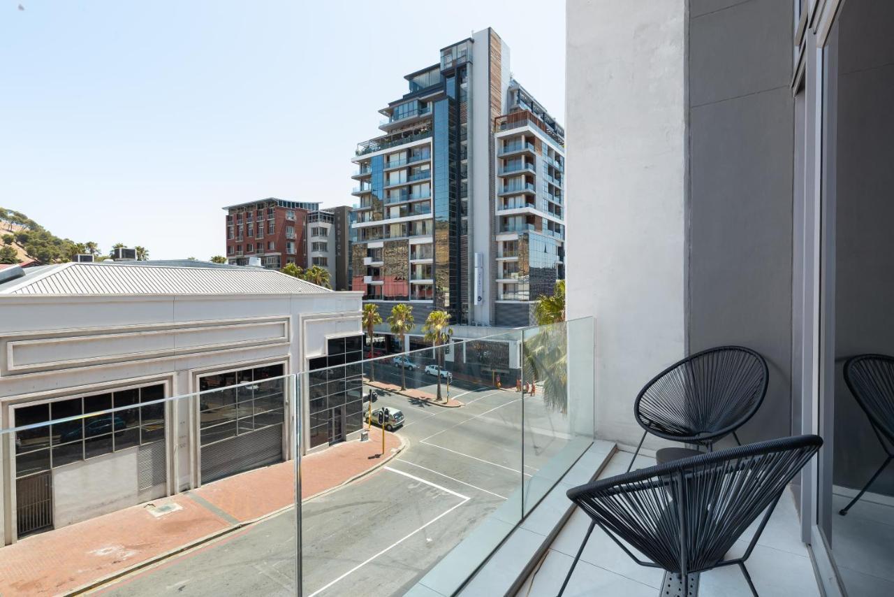 117 On Strand Apartments Cape Town Exterior foto